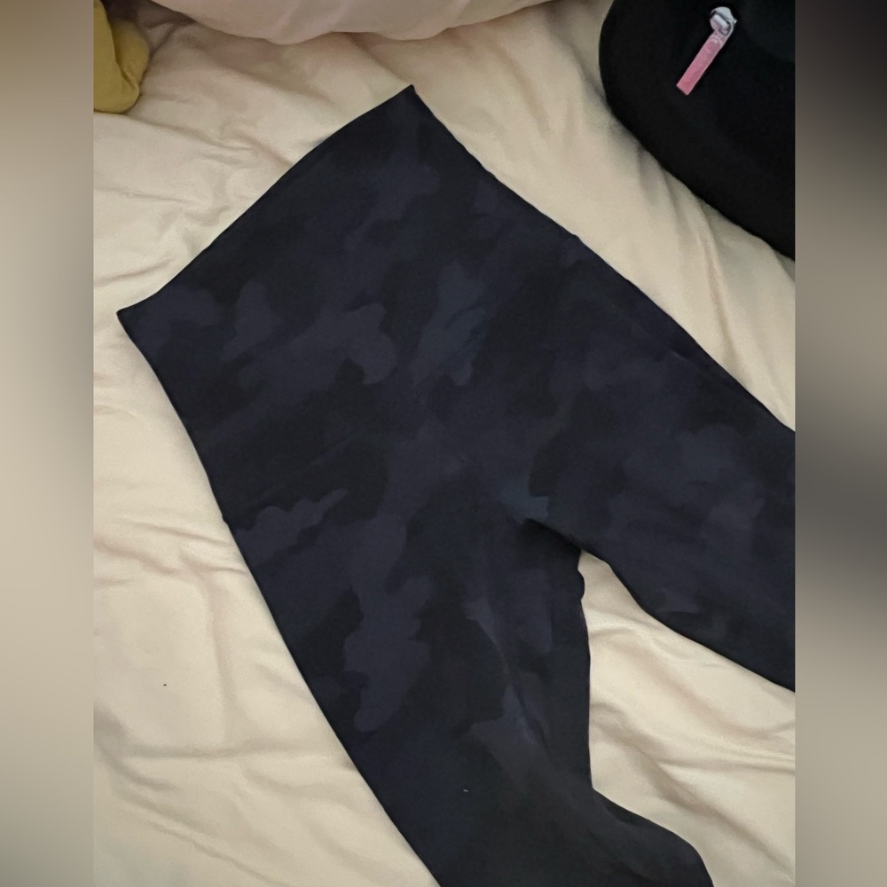 Lululemon Wunder Shorts